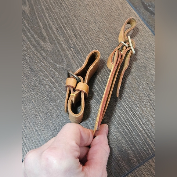 ✨️Louis Vuitton Bag Tag AND Poignet Set - Picture 4 of 6